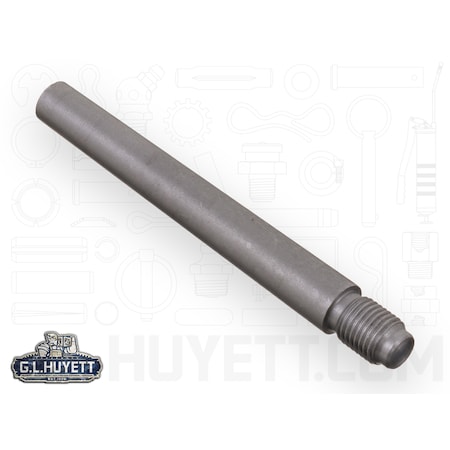 Huyett Taper Pin Ext Thread #7 x 3 PL TPT-07-3000